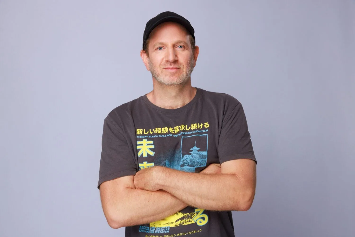Yuvi Gerstein