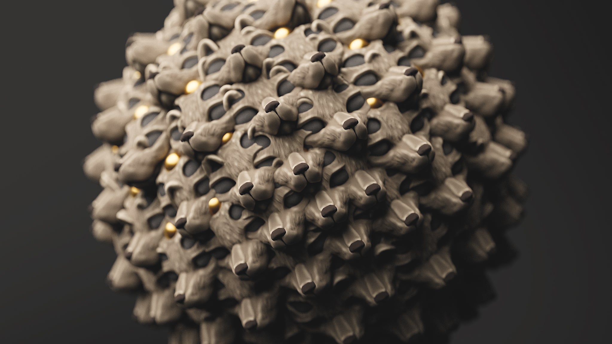 Load video: Cells is a single from Yuvi Gerstein&#39;s album entitled Cells
